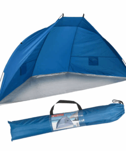 Beach Shelter Tent UV50+ - Dark