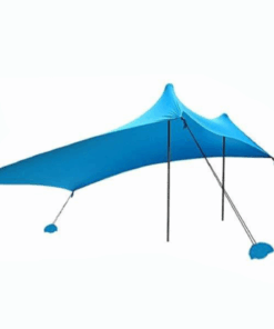 Beach Tent Gazebo - Blue