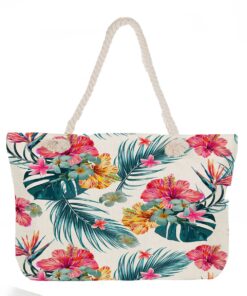 Beach Tote Travel Shoulder Bag