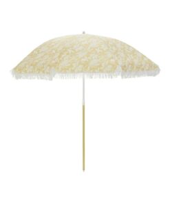 Beach Umbrella 180cm Flow