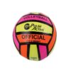 Beach Volleyball - Outdoor Sports - Multi-Coloured - Size 5 - 5 Pack