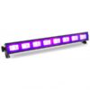 BeamZ BUV93 LED Bar 9x3W UV