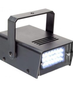BeamZ LED Mini Strobe