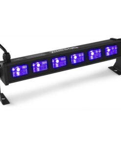 Beamz LED UV Bar - BUV63