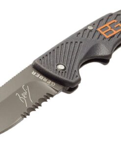 Bear Grylls Mini Gerber Knife