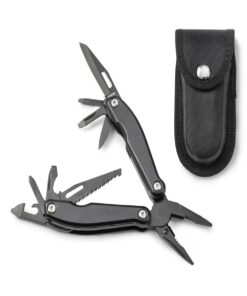 Bear Mountian Multi Tool (Black)