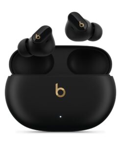 Beats Studio Buds + True Wireless In-Ear Noise Cancelling Earphones