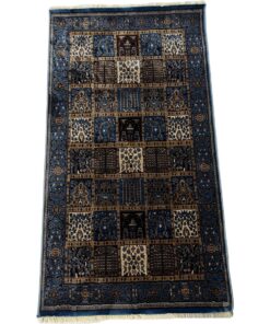 Beautiful Bakhtiyari Bedside Soft Rug - 150 x 80 cm