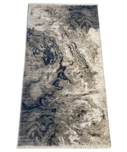 Beautiful Burgundy Style Rug - 150 x 80 cm