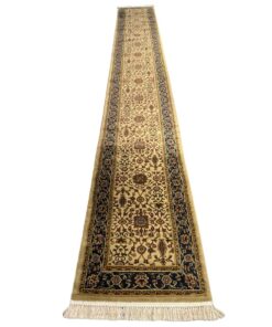 Beautiful Chobi Floral Style Passage Runner