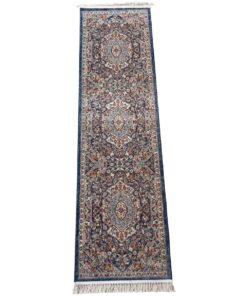 Beautiful Floral Tabreez Runner Rug - 300 x 80 cm