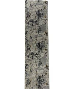 Beautiful Machine-woven Modern Area Runner / Rug 300 x 80cm