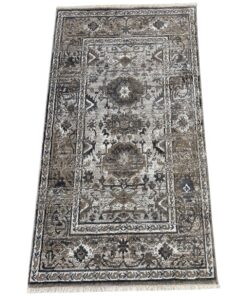 Beautiful Mini Bedside Nazende Rug - 150 x 80 cm