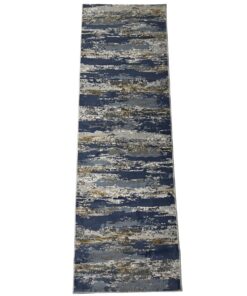 Beautiful Modern Passage Runner Rug - 300 x 80 cm