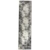 Beautiful Modern Passage Runner / Rug 300 x 80cm