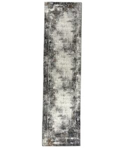 Beautiful Modern Passage Runner / Rug 300 x 80cm