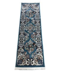 Beautiful Persian Bedside Runner Rug - 150 x 50 cm
