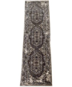 Beautiful Persian Design Turkish Runner Rug - 300 x 80 cm