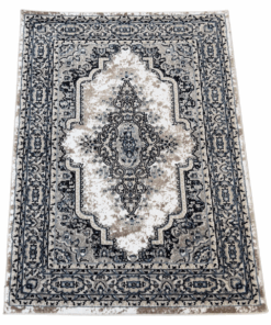 Beautiful Persian Kerman Design Carpet - 170 x 120 cm