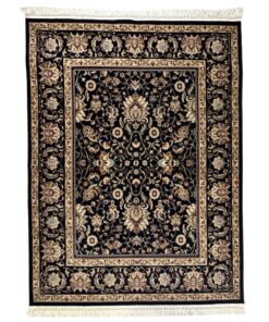 Beautiful Persian Naein Style Area Rug 200 x 150 cm