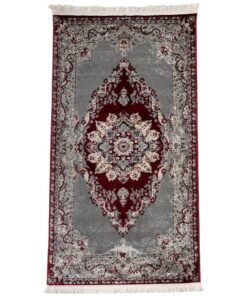 Beautiful Persian Style Bedside Runner Rug - 150 x 80 cm