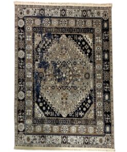 Beautiful Royal Persian SHIRAZ Style Area Rug 170 x 120cm