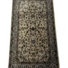 Beautiful Soft Floral Turkish Bedside Rug- 150 x 80 cm