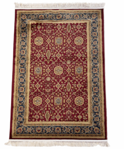 Beautiful Tabriz Area Rug / Carpet - 170 x 120 cm