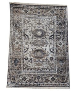 Beautiful Vintage style carpet 120 x 80 cm