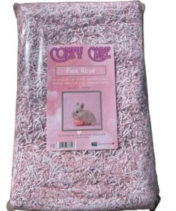 Beautifully Coloured Comfy Care Pet Bedding - Pink