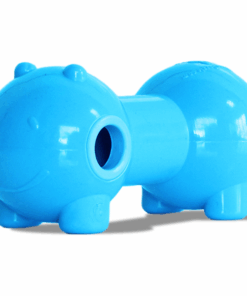 Beba Treat Toy - Blue