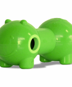 Beba Treat Toy - Green