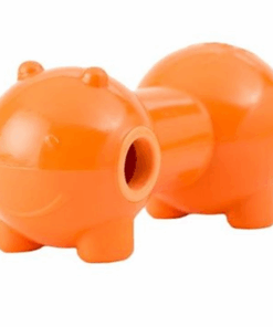 Beba Treat Toy - Orange