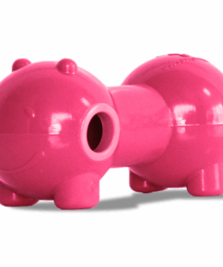 Beba Treat Toy - Pink