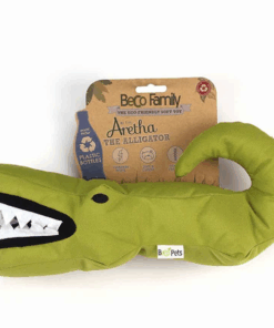 Beco Family Aretha the Alligator - S