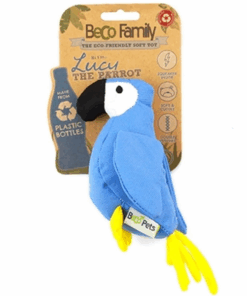 Beco Family Lucy the Parrot - S