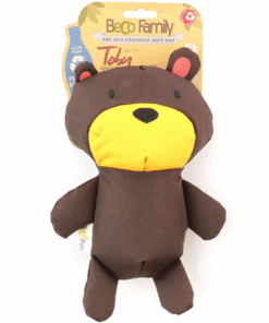 Beco Family Toby The Teddy - S