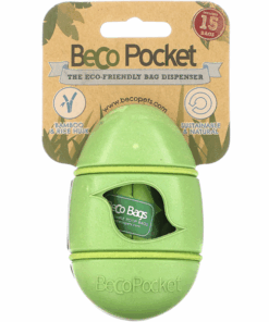 Beco Pocket Poop Bag Dispenser