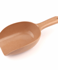 BecoScoop Food Scoop - Brown