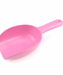 BecoScoop Food Scoop - Pink