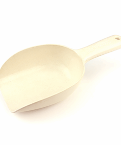 BecoScoop Food Scoop - White