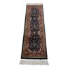 Bedside Tabriz Runner - 150 x 50 cm