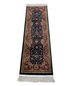 Bedside Tabriz Runner - 150 x 50 cm