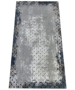 Bedside / Undertable turkish Rug - 150 x 80 cm