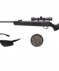 Beeman Black Bear Air Rifle Kit