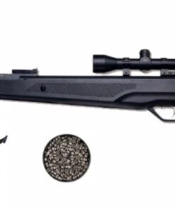 Beeman Longhorn Air Rifle Kit