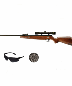 Beeman Teton Air Rifle - 5.5mm