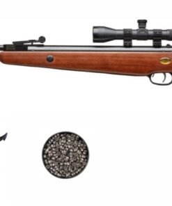 Beeman Teton Air Rifle Kit