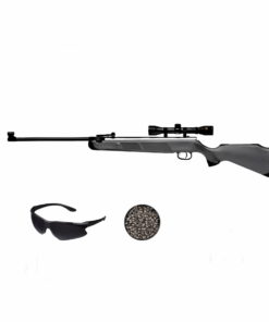 Beeman Wolverine 1070GP Air Rifle - 4.5mm