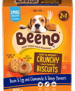 Beeno Day & Night Small Biscuit 800g